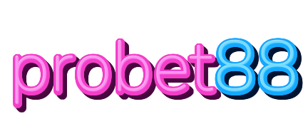 probet88 — logo kanal