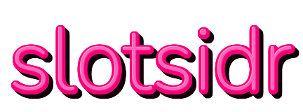 slotsidr — logo kanal