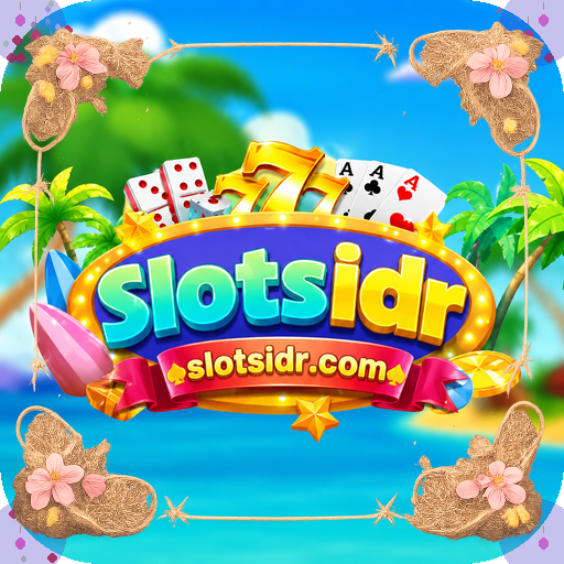 slotsidr — mitra unggulan